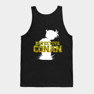 sinichi Tank Top